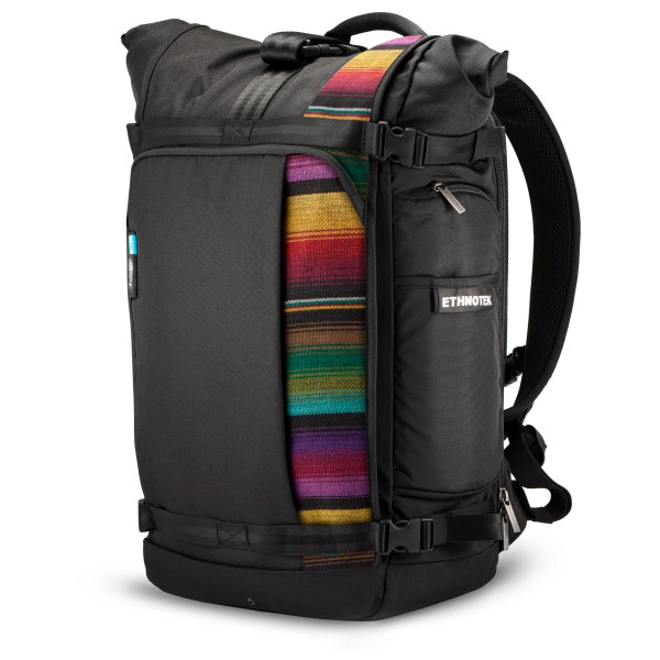 ETHNOTEK - Raja Pack 46 Bantam - Matkareppu