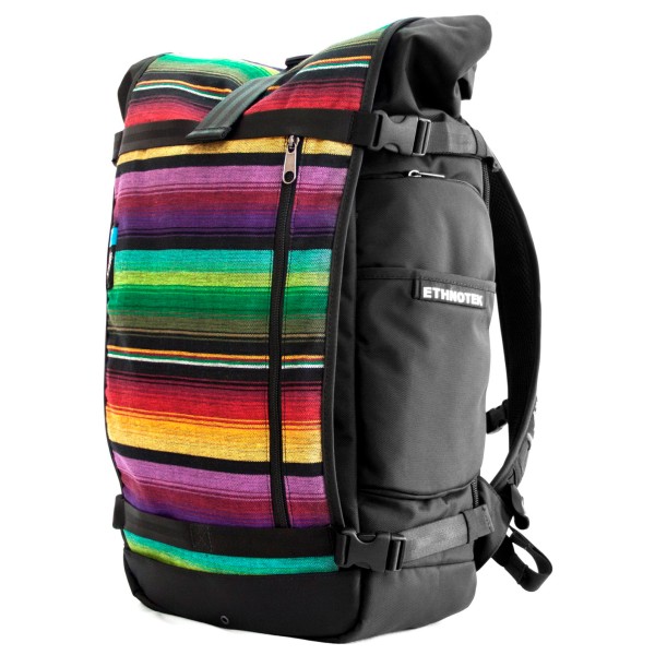 ETHNOTEK - Raja Pack 46 Classic - Matkareppu