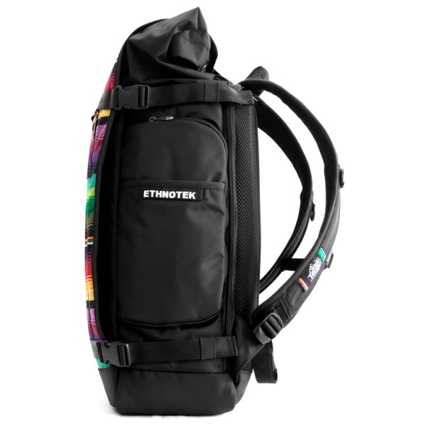 ETHNOTEK - Raja Pack 46 Classic - Zaino da viaggio