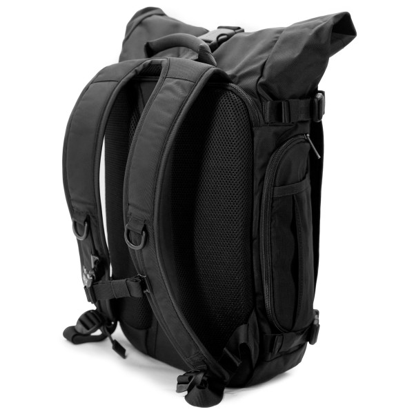 ETHNOTEK - Raja Pack 46 Classic - Zaino da viaggio