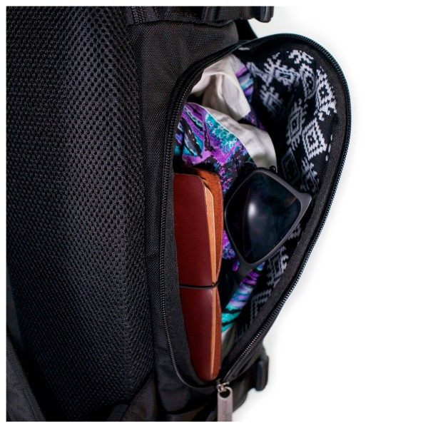 ETHNOTEK - Raja Pack 46 Classic - Zaino da viaggio