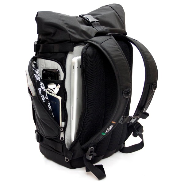 ETHNOTEK - Raja Pack 46 Classic - Zaino da viaggio