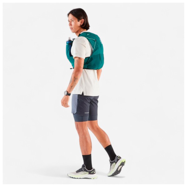 KIPRUN - Bag 900 10L - Trailrugzak