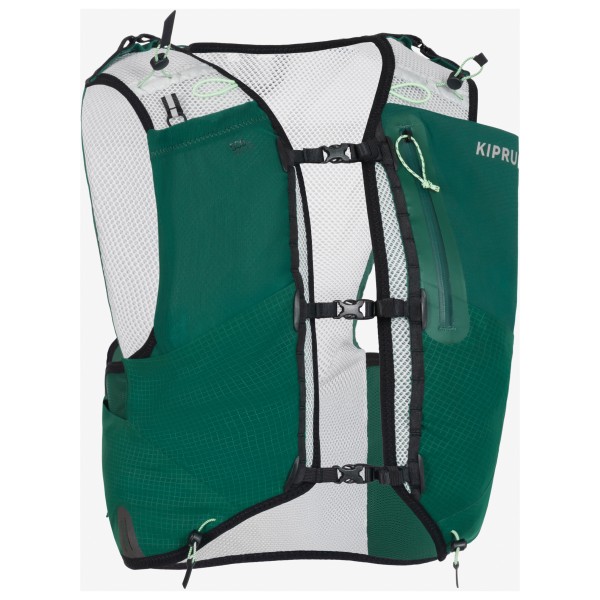 KIPRUN - Bag 900 10L - Trailrugzak