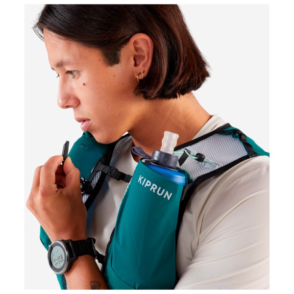 KIPRUN - Bag 900 10L - Trailrugzak