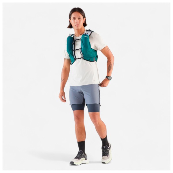 KIPRUN - Bag 900 10L - Trailrugzak