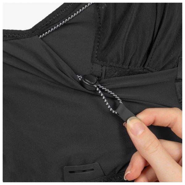 KIPRUN - Race 900 5L Vest - Trailrugzak