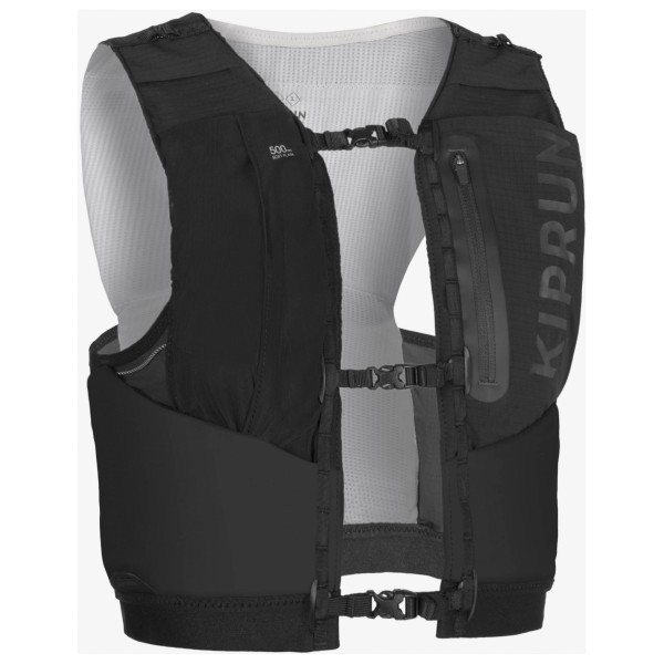 KIPRUN - Race 900 5L Vest - Trailrugzak