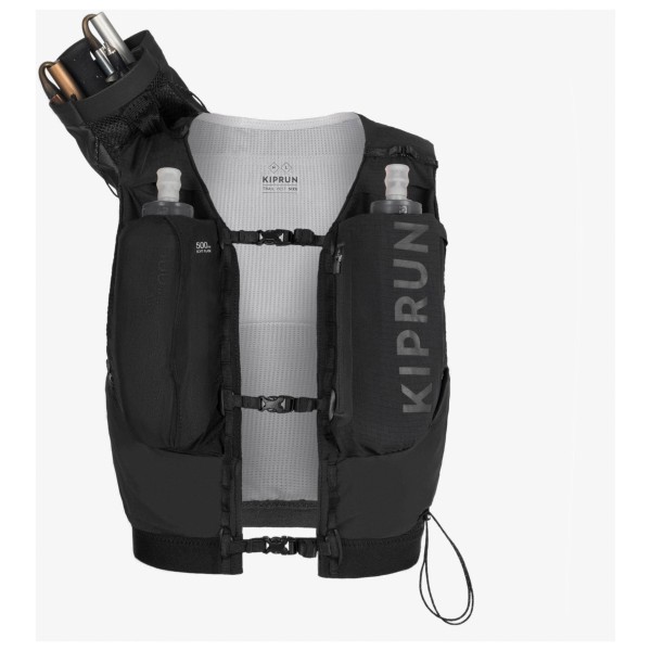 KIPRUN - Race 900 5L Vest - Trailrugzak
