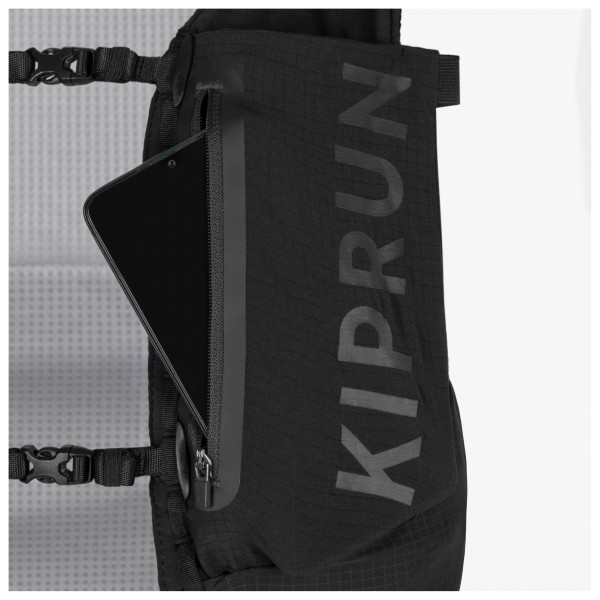 KIPRUN - Race 900 5L Vest - Trailrugzak