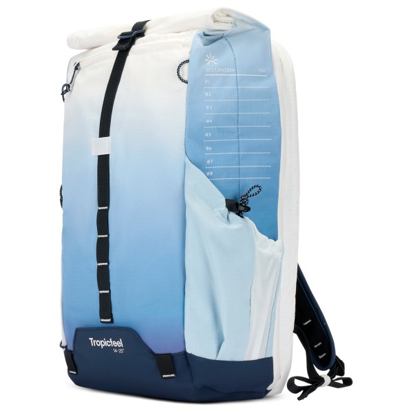 Tropicfeel - Scout Pro Lite 14-26 - Zaino da viaggio