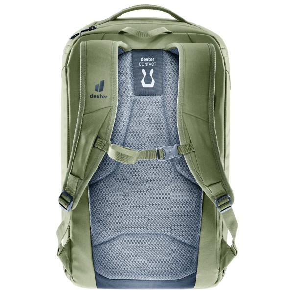 Deuter - Duffel Pro Pack 30 - Matkareppu
