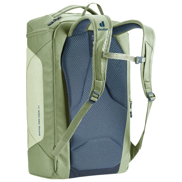 Deuter - Duffel Pro Pack 30 - Matkareppu