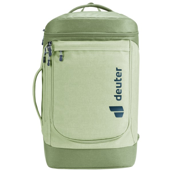 Deuter - Duffel Pro Pack 30 - Matkareppu