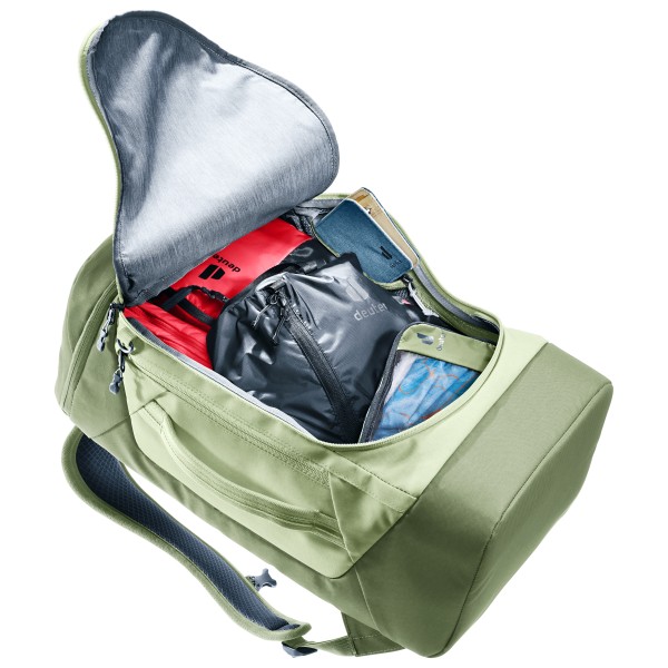 Deuter - Duffel Pro Pack 30 - Matkareppu