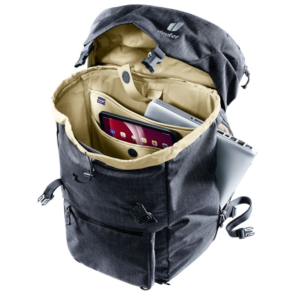 Deuter - Walker 24 - Daypack