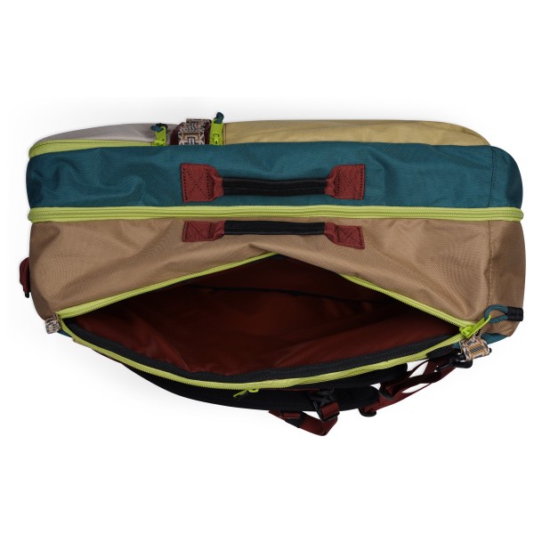 KAVU - Hauler Hills 39 - Travel backpack