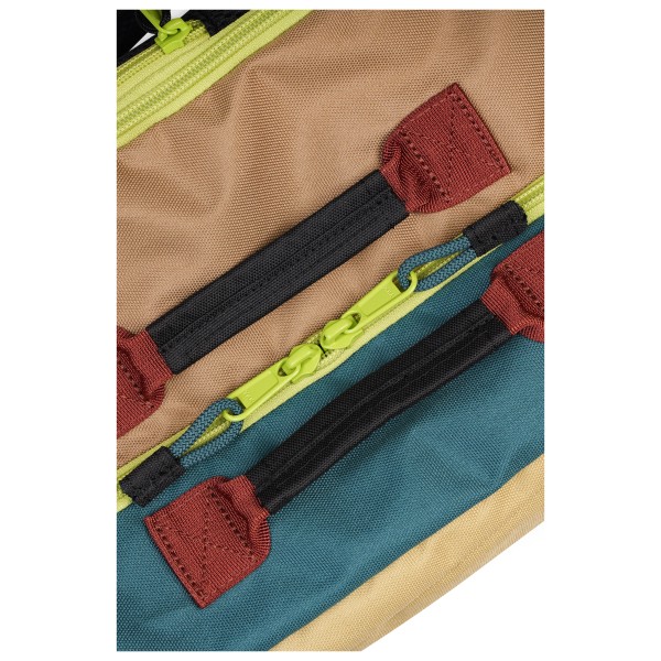 KAVU - Hauler Hills 39 - Travel backpack