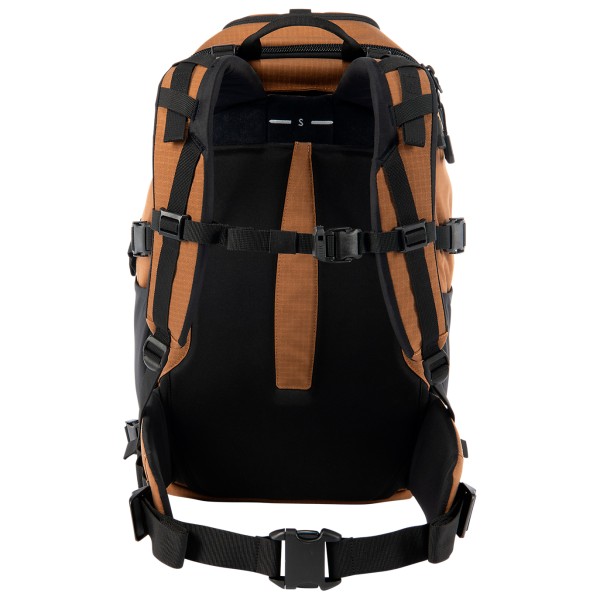 Carhartt - Nylon Hiking Backpack 45 - Wandelrugzak