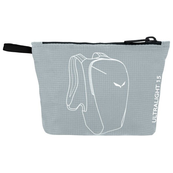 Salewa - Ultralight 15 - Päiväreppu