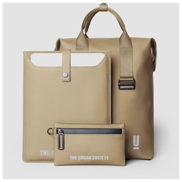 The Urban Society - Combo 16 - Päiväreppu