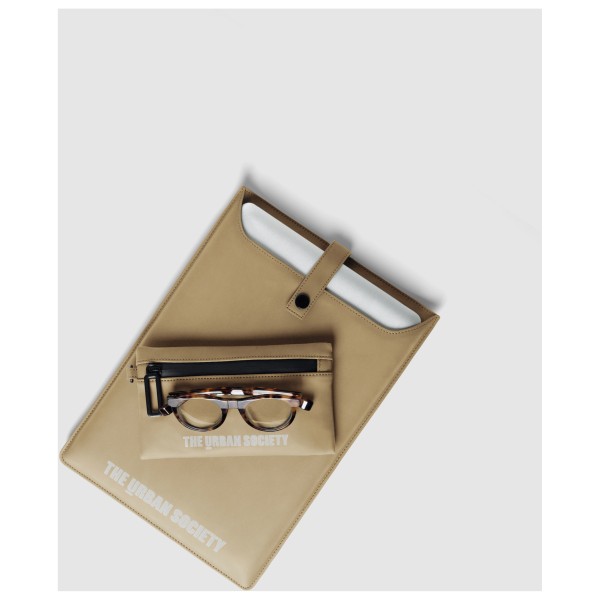 The Urban Society - Combo 16 - Päiväreppu