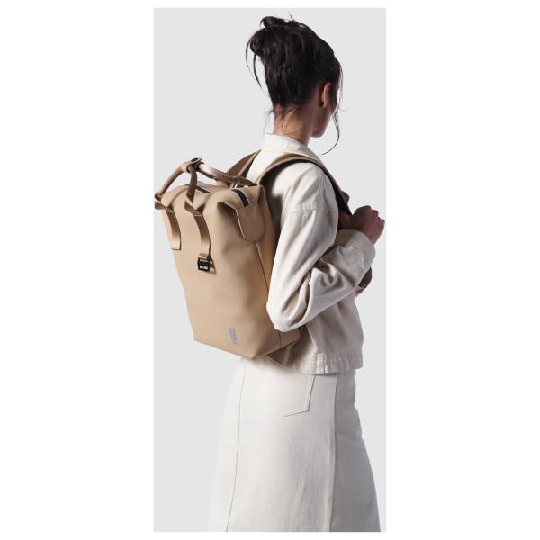 The Urban Society - Combo 16 - Päiväreppu