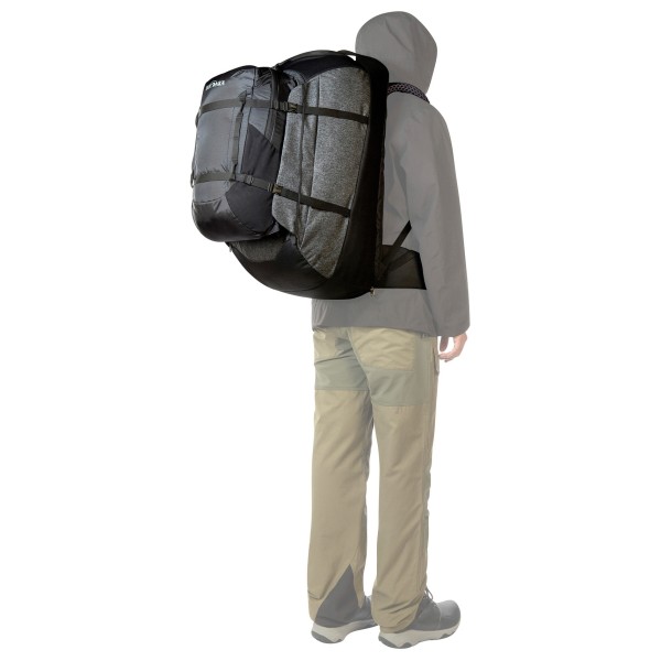 Tatonka - Great Escape 60+15 - Mochila de viaje