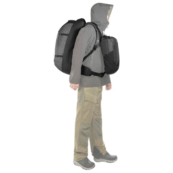 Tatonka - Great Escape 60+15 - Mochila de viaje