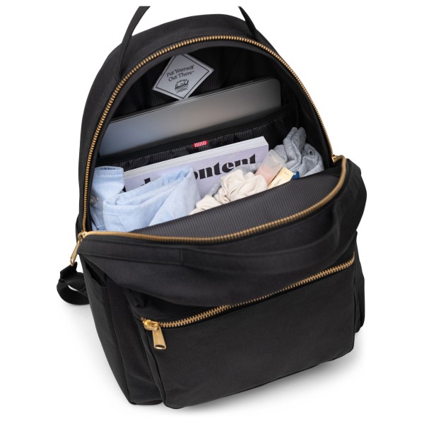 Herschel - Nova Backpack 18 - Päiväreppu