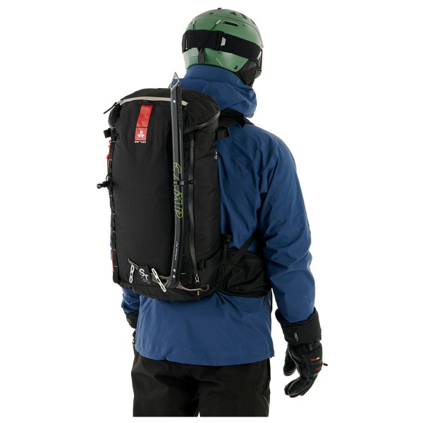 Arva - ST 35 - Zaino da sci alpinismo