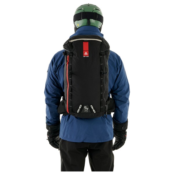 Arva - ST 35 - Zaino da sci alpinismo