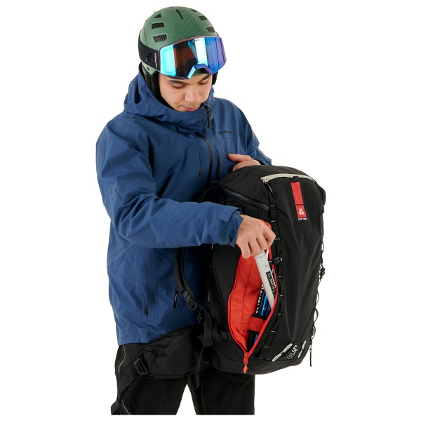 Arva - ST 35 - Zaino da sci alpinismo