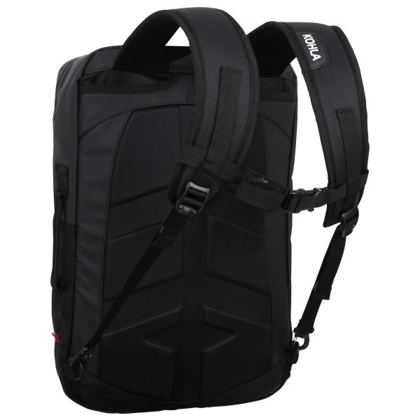 Kohla - Restless 18 - Päiväreppu