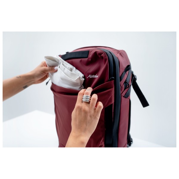 Matador - Globerider35 - Mochila de viaje