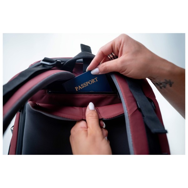 Matador - Globerider35 - Mochila de viaje