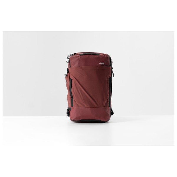 Matador - Globerider35 - Rejserygsæk