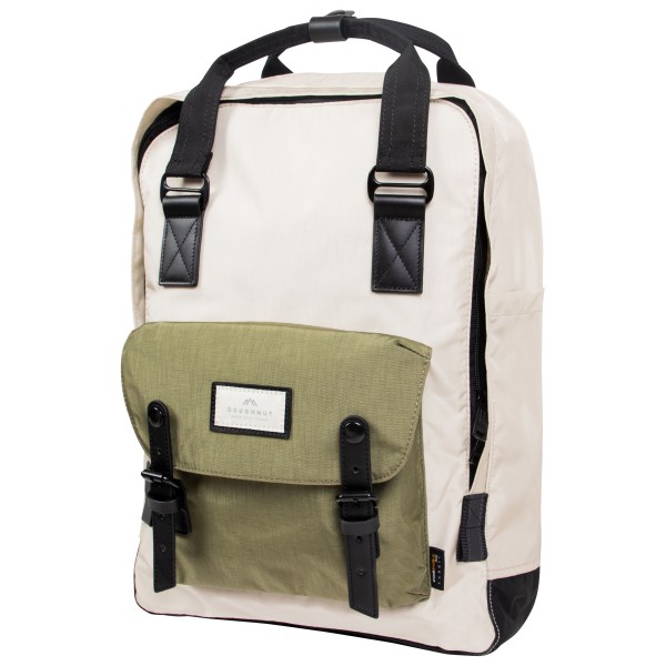 Doughnut - Macaroon Large Jumanji Backpack 20 - Päiväreppu