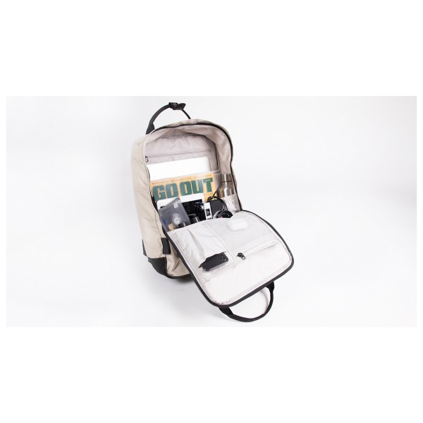 Doughnut - Macaroon Large Jumanji Backpack 20 - Päiväreppu