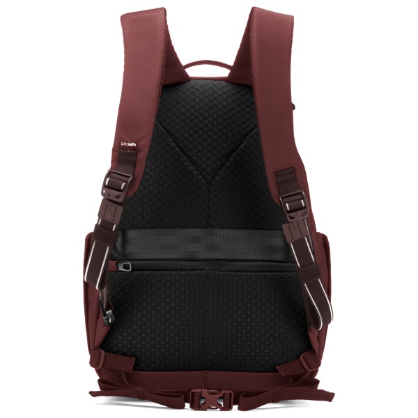 Pacsafe - V 16L All-Around Backpack - Dagsryggsäck