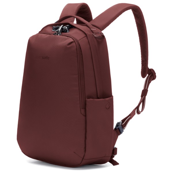 Pacsafe - V 16L All-Around Backpack - Dagsryggsäck