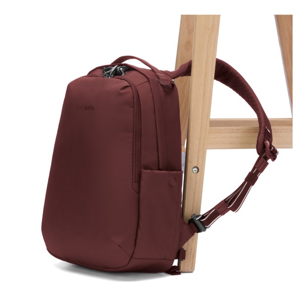 Pacsafe - V 16L All-Around Backpack - Dagsryggsäck