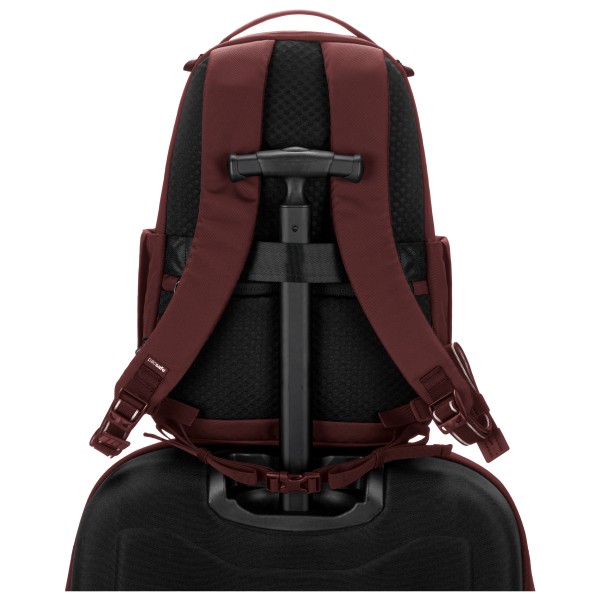 Pacsafe - V 16L All-Around Backpack - Dagsryggsäck