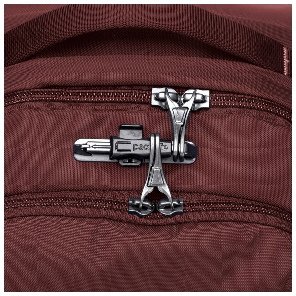 Pacsafe - V 16L All-Around Backpack - Dagsryggsäck