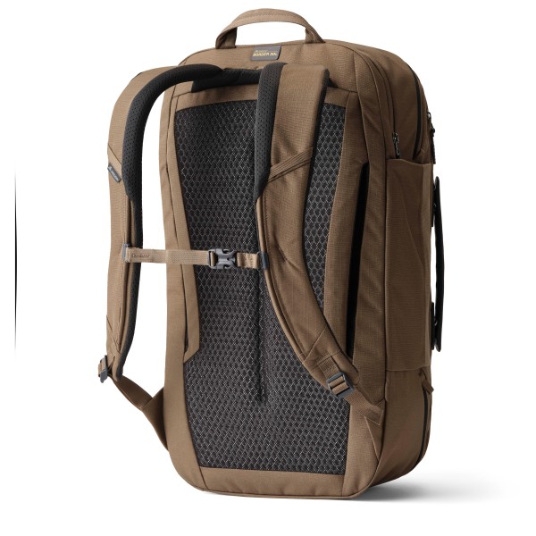 Gregory - Border 30 - Mochila de viaje