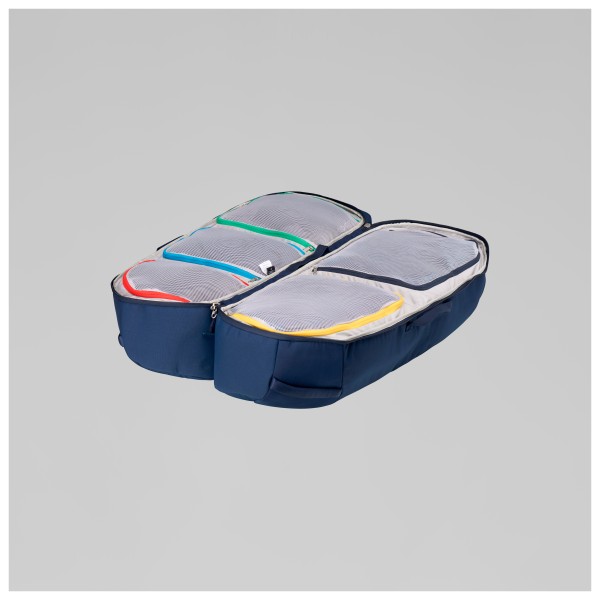 Norrøna - Norrøna Dividable 125L Trolley Bag - Päiväreppu