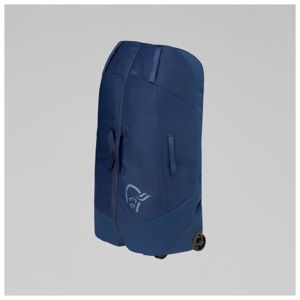 Norrøna - Norrøna Dividable 125L Trolley Bag - Päiväreppu
