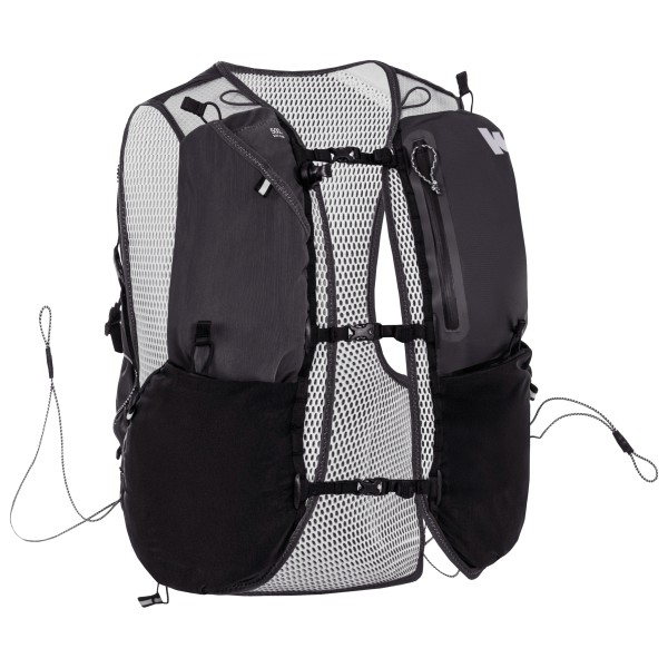 KIPRUN - Bag 20+5L - Trailrugzak