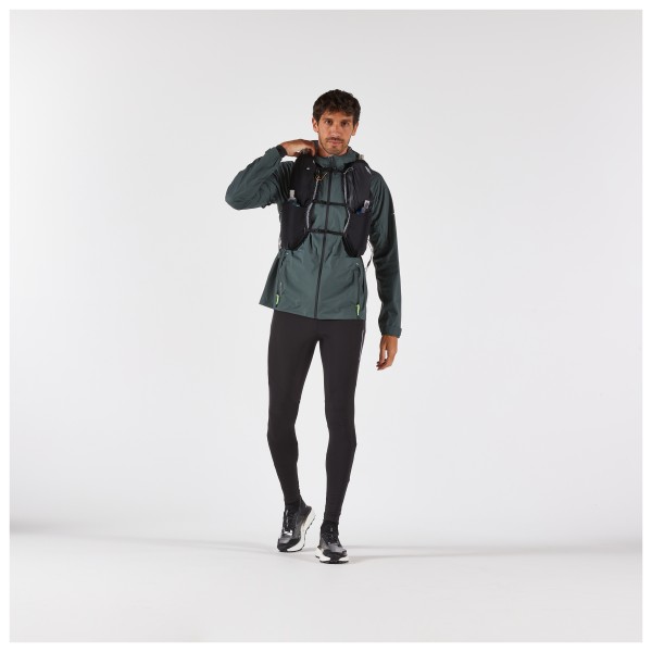 KIPRUN - Bag 20+5L - Trailrugzak