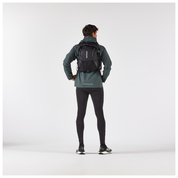 KIPRUN - Bag 20+5L - Trailrugzak
